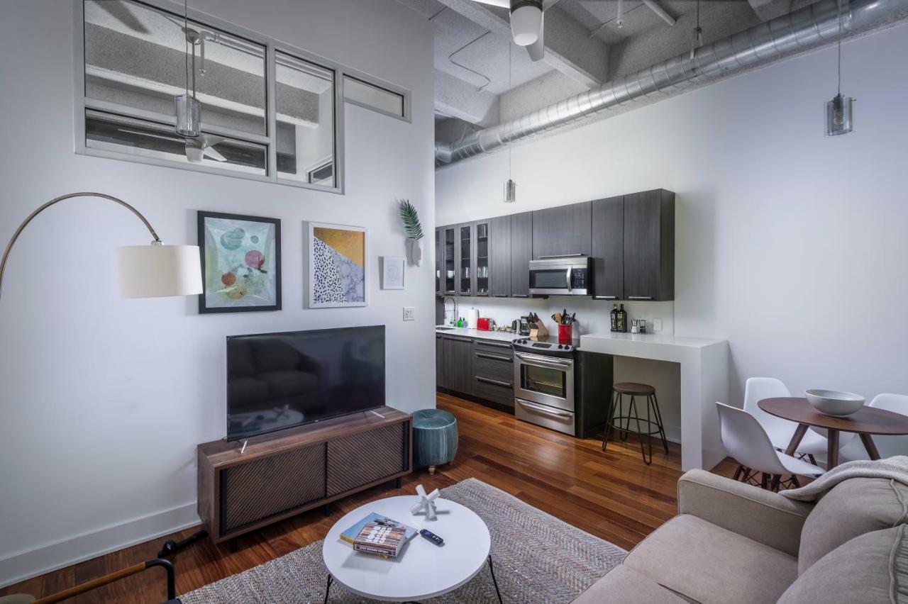 Kasa Philadelphia Apartments 外观 照片